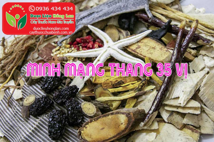 Mua bán Minh Mạng Thang giá từ 280.000đ/1kg giao hàng toàn quốc